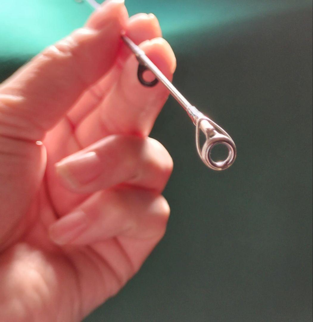 ゆ*お様 【1/31まで】ハートランド カワスペESS 832MRB-AGS14