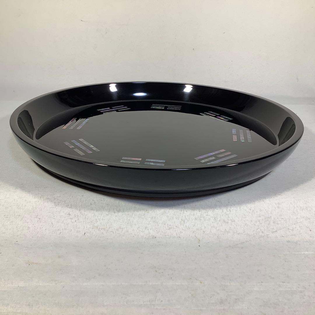 八掛盆　木製　茶道具　送料無料