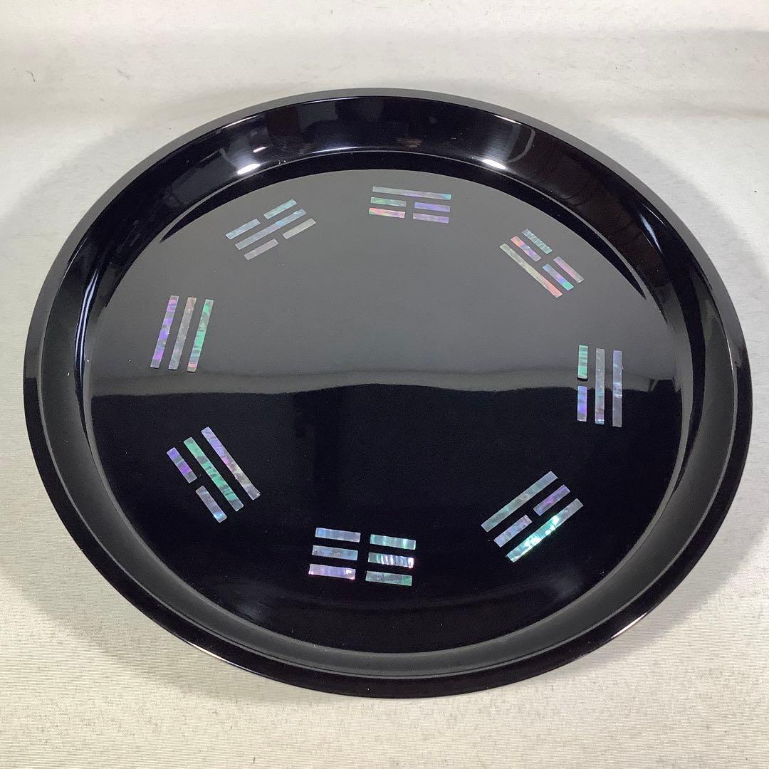 八掛盆　木製　茶道具　送料無料