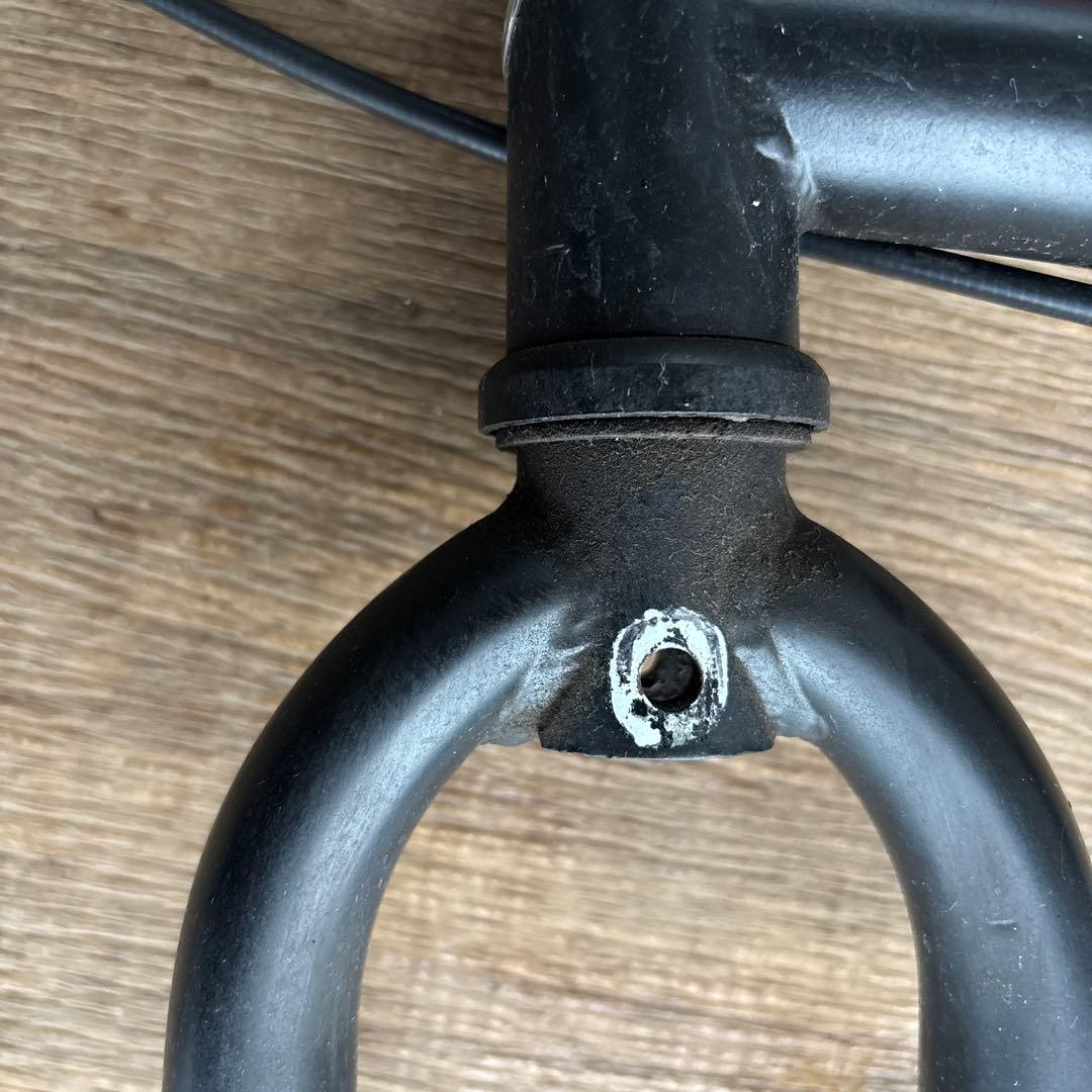 Feeling of Deck キッズ ビーチクルーザー fod フレーム