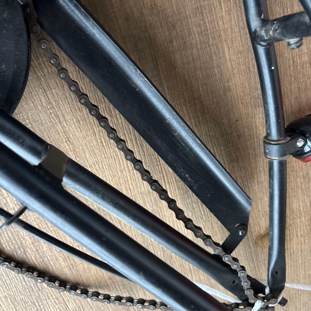 Feeling of Deck キッズ ビーチクルーザー fod フレーム