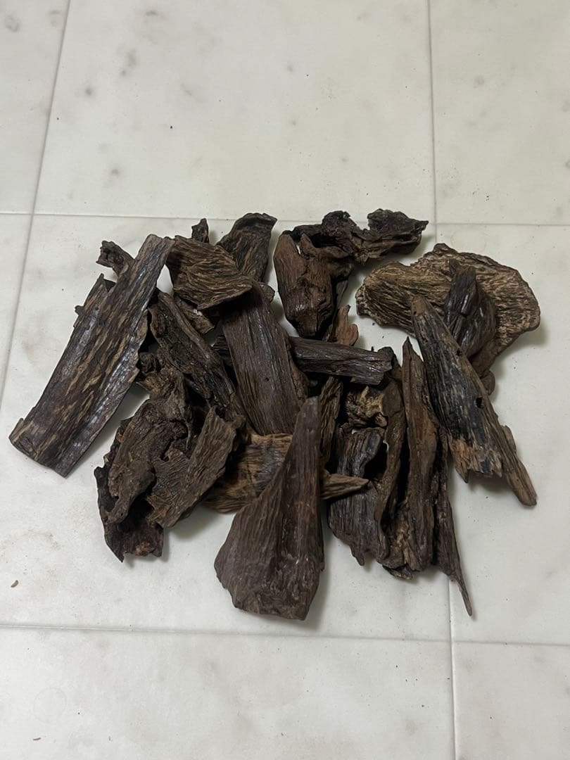 ◆お買い得◆ 沈香 香木 お香 99.0g 11