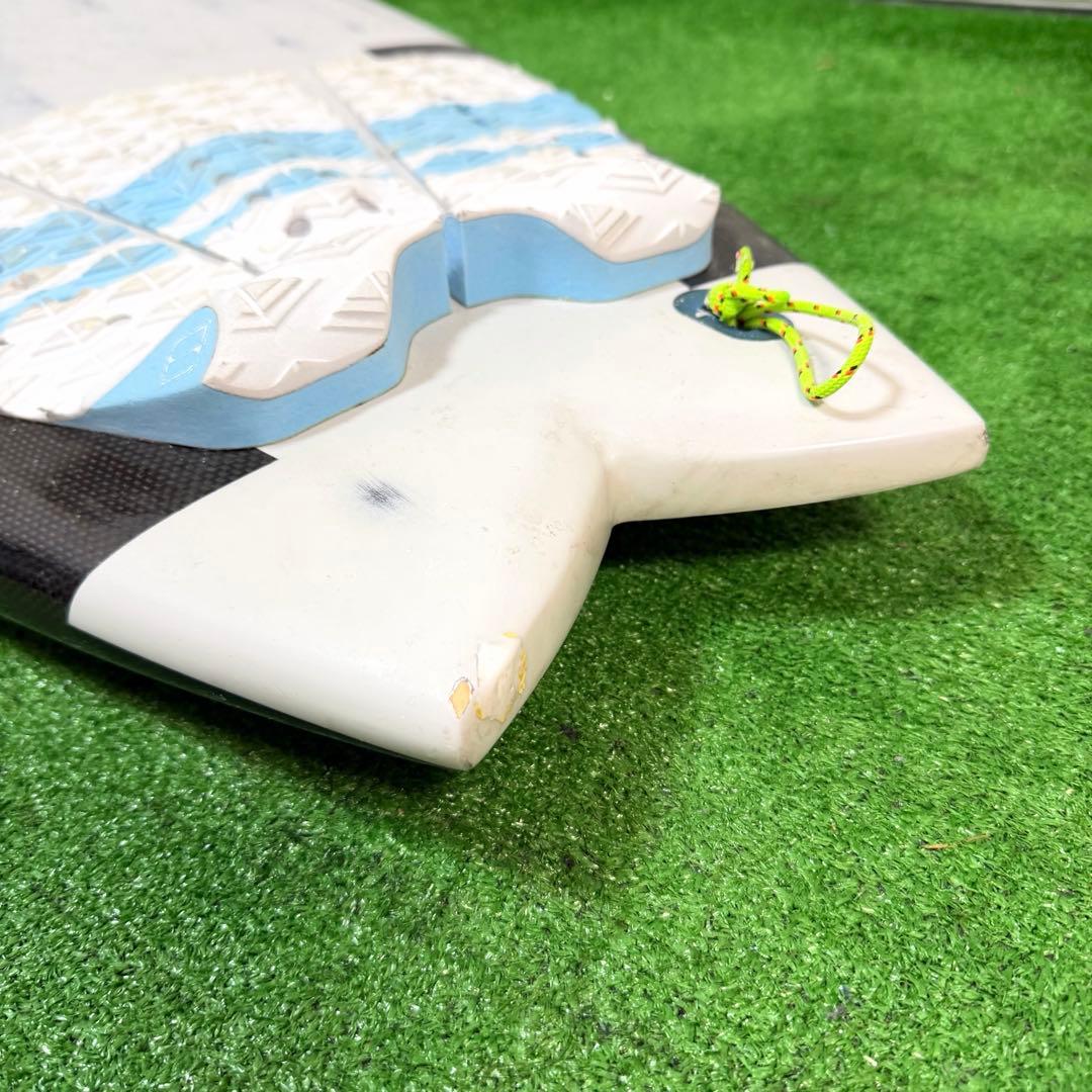 ジャスティス　Tajima 92 DIVA 5’11 EPOXY FCS2