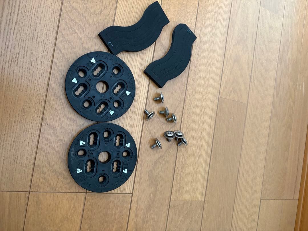 フラックスDS Ｌサイズ　0521hmt