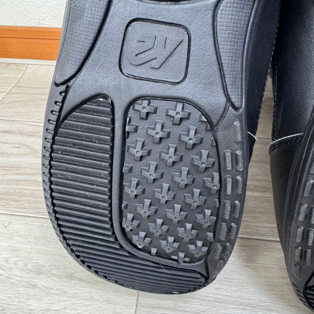 K2 MARKET スノーボードブーツ 26cm