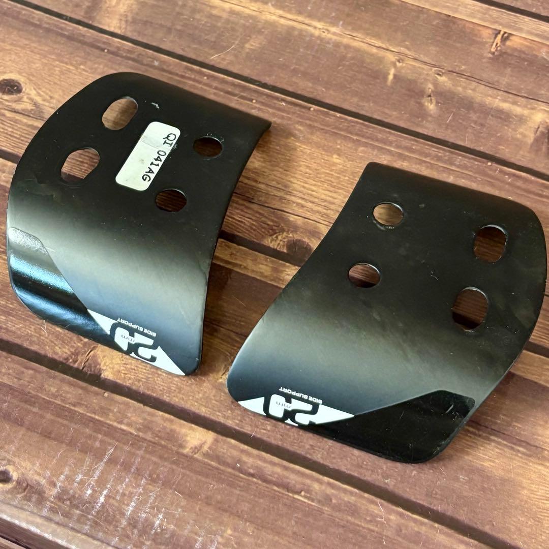 シマノPROミサイルEVO TTハンドルバー用各種パーツ/スペーサーアームレスト