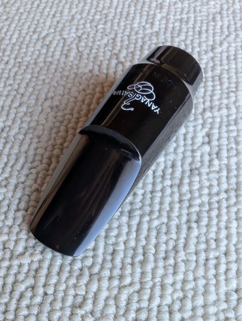 SC120 ヤナギサワ ソプラノサックス マウスピース