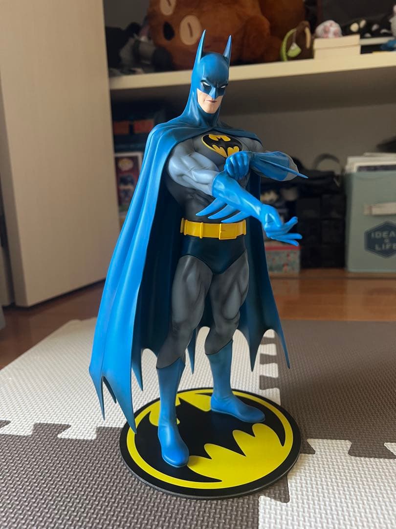 バットマン スタチュー フィギュア コトブキヤ