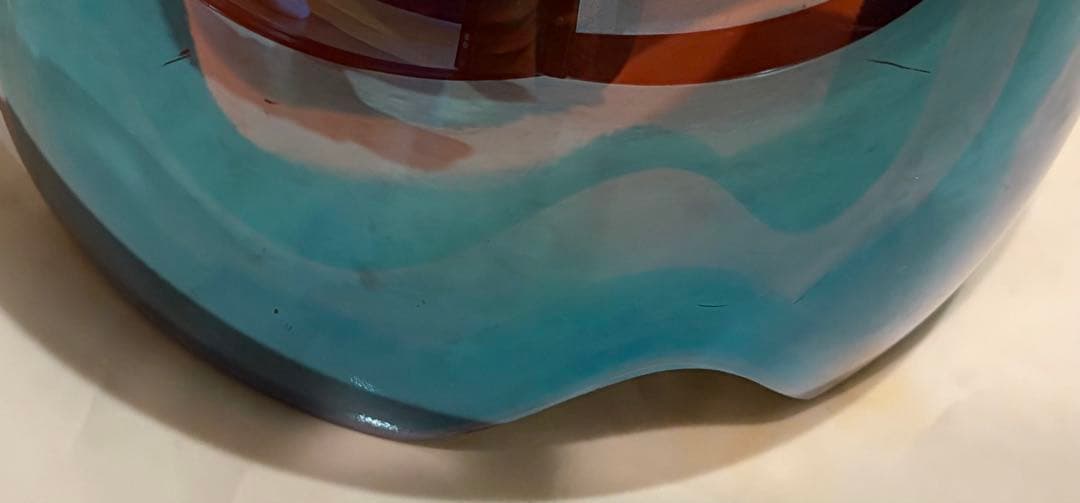 OAKLEY FLIGHT DECK ゴーグル