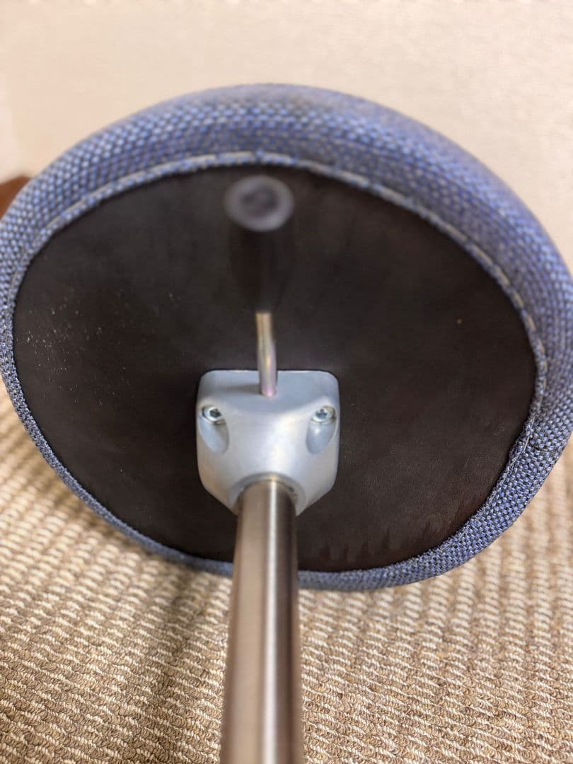 balans Synergy サイズ330mm + 358mm クッションチェア