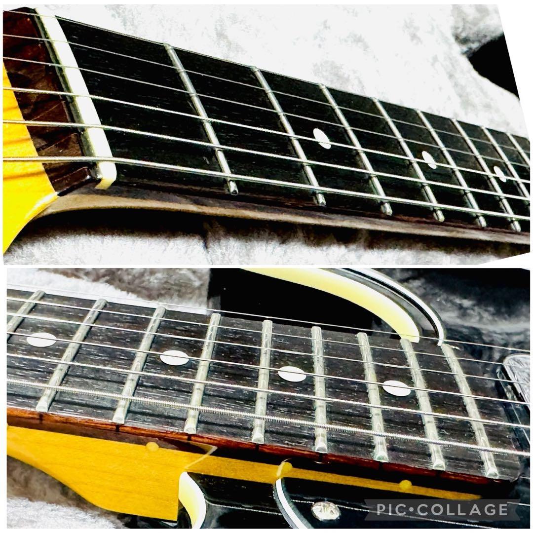 Fender TL62B-22 布袋寅泰　バンビーナ