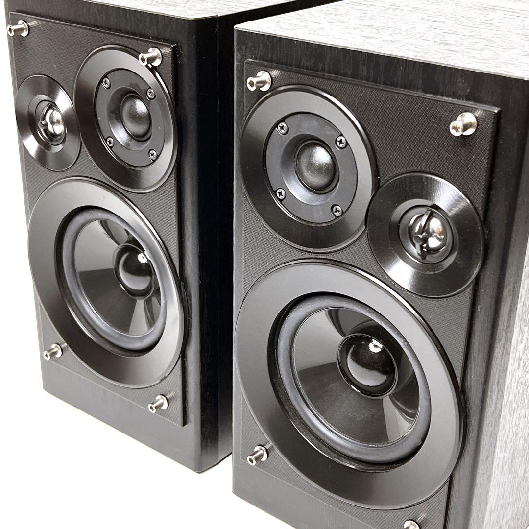 【極美品】Panasonic SC-PM930DVD コンポ CD MD SD