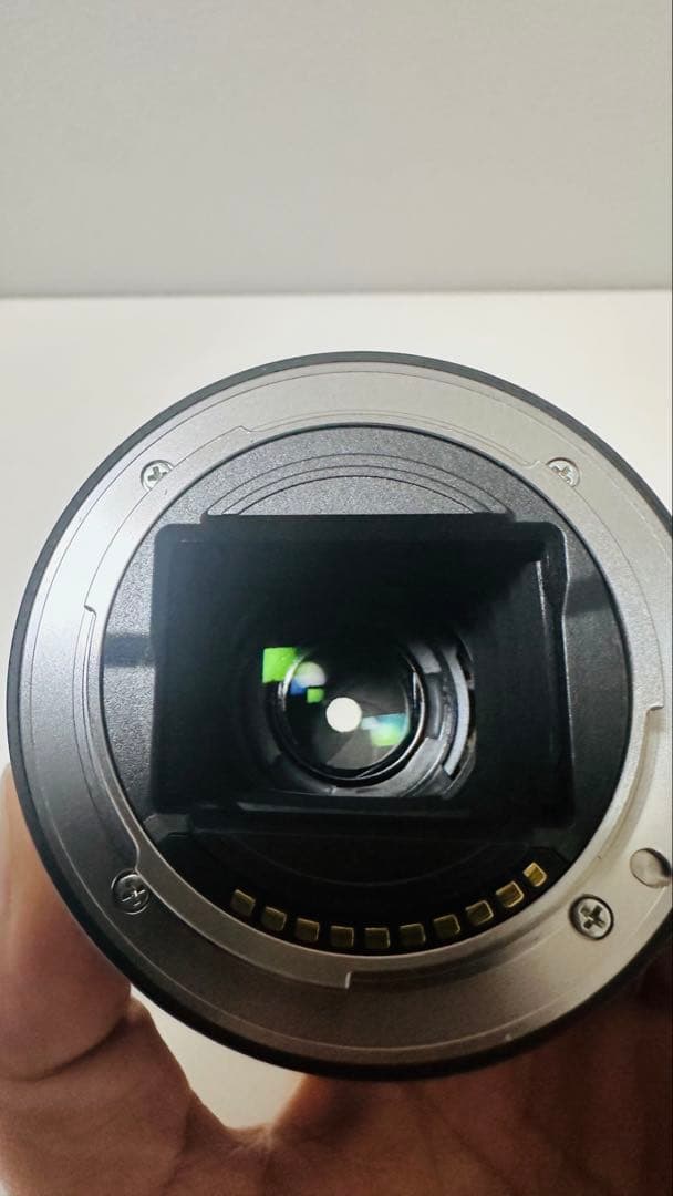 Sony α7 Ⅲミラーレス一眼カメラセット