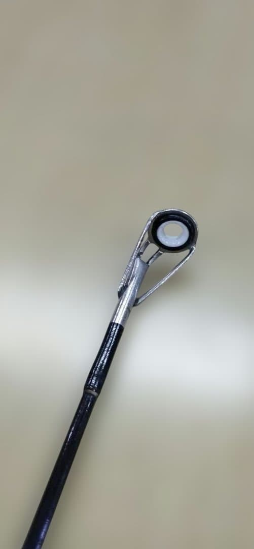 シマノ　バススティック　ミディアムアクションバス　GL-1552