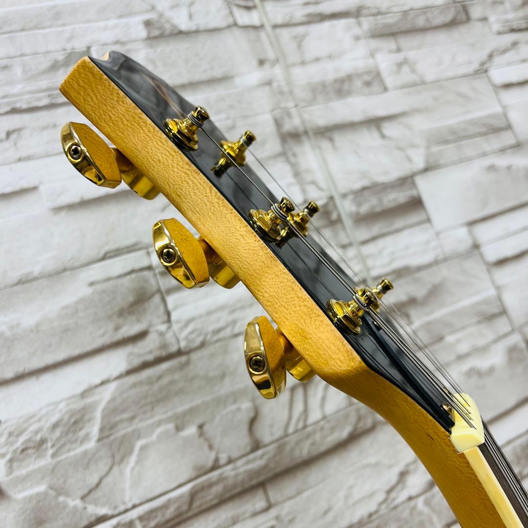 K.Garage Kガレージ エレキギター モッキンバード hideモデル