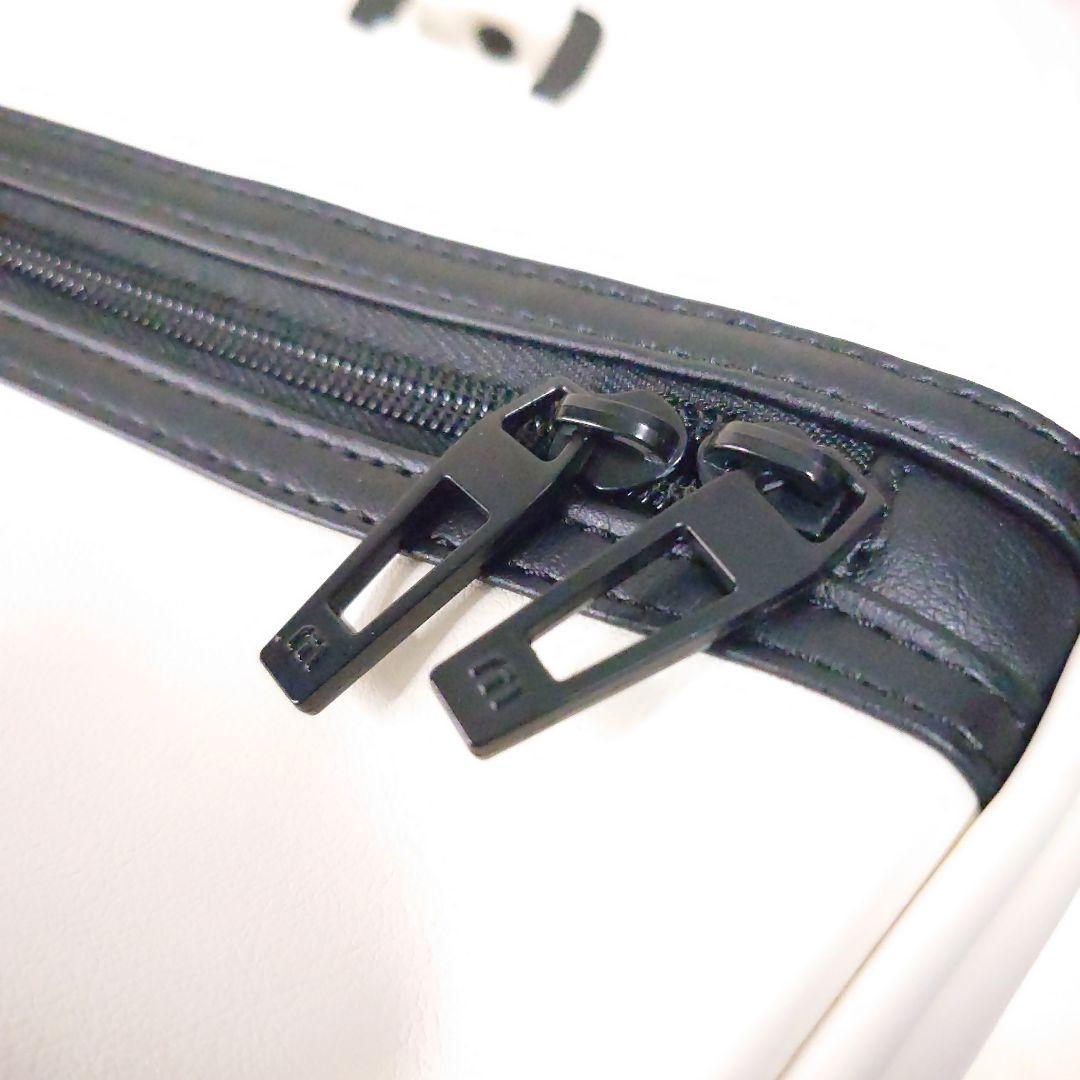 【極美品・完売品】トラビスマシュー ボストンバック 24AW ゴルフ デカロゴ