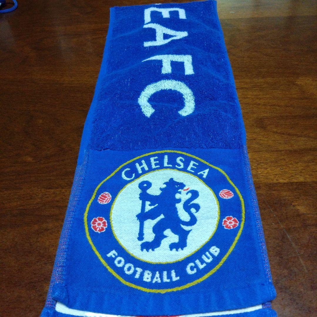 チェルシーFC　 グッズセット