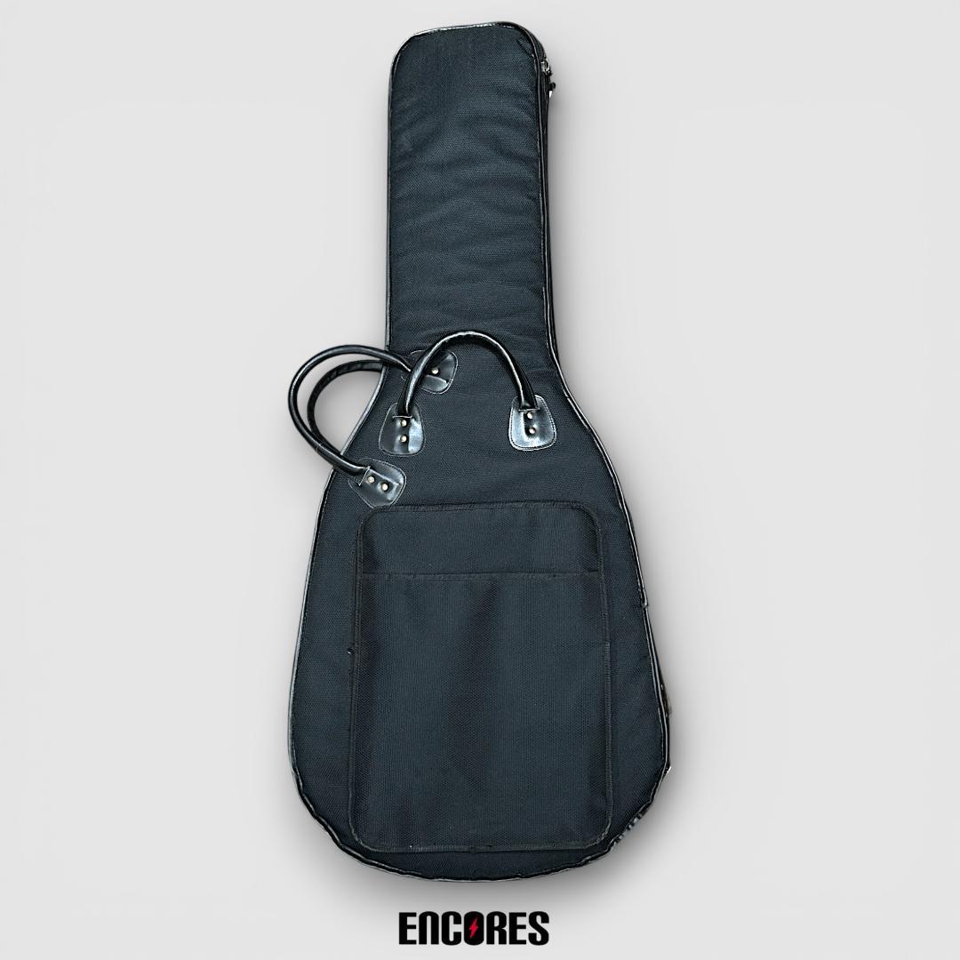 Bacchus BMS-1R ムスタングタイプ