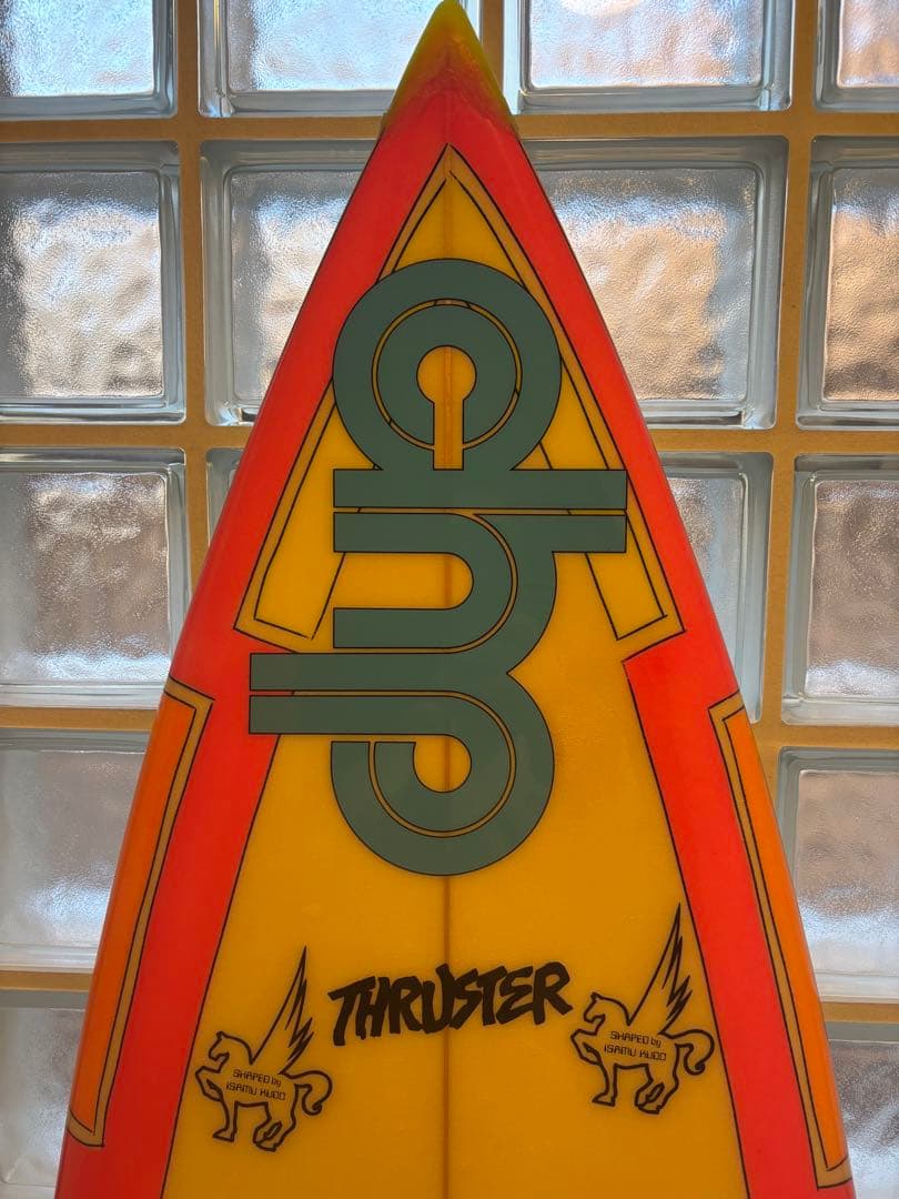 CHP THRUSTER サーフボード