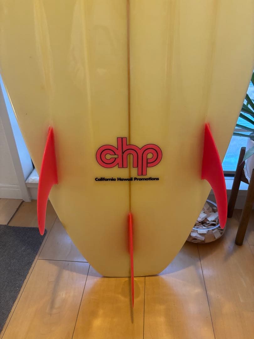 CHP THRUSTER サーフボード