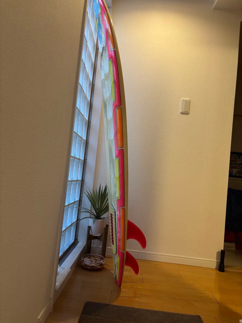 CHP THRUSTER サーフボード