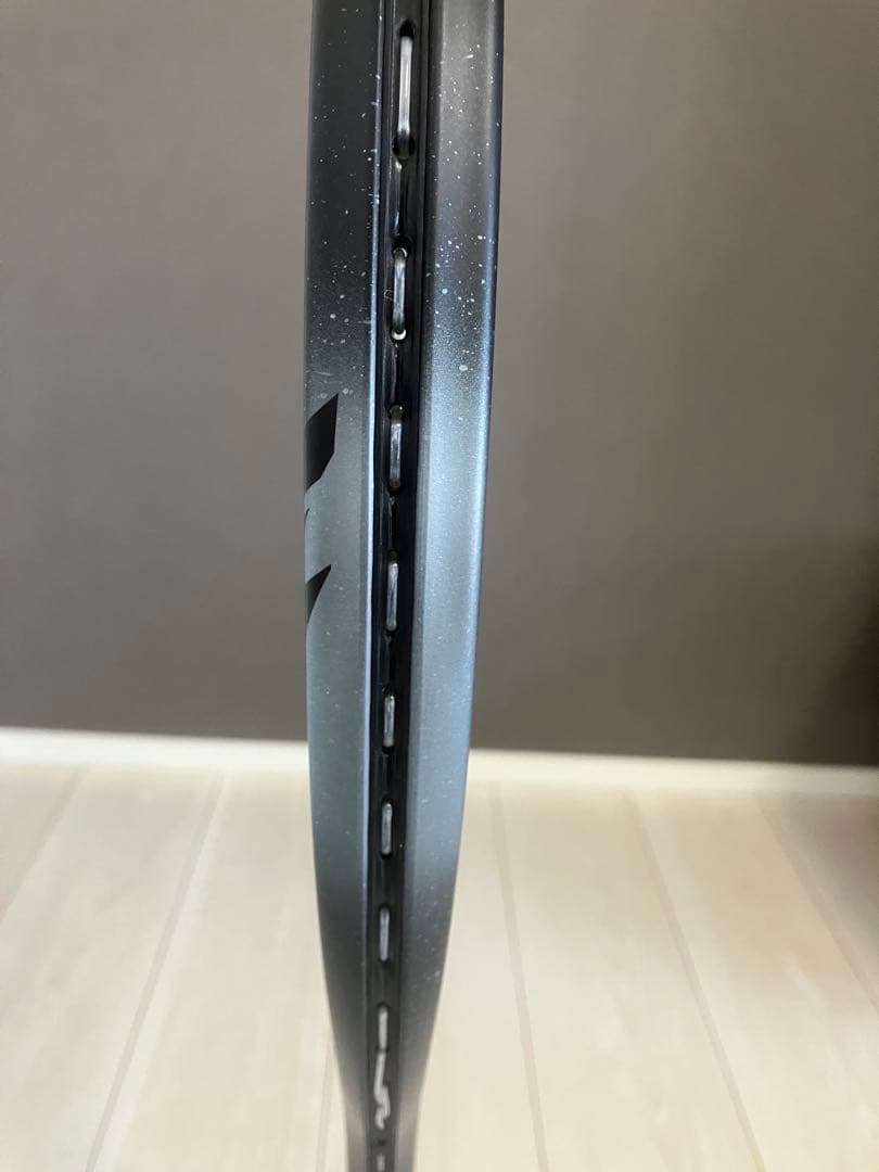 ボルトレイジ8V UL1 ソフトテニスラケット