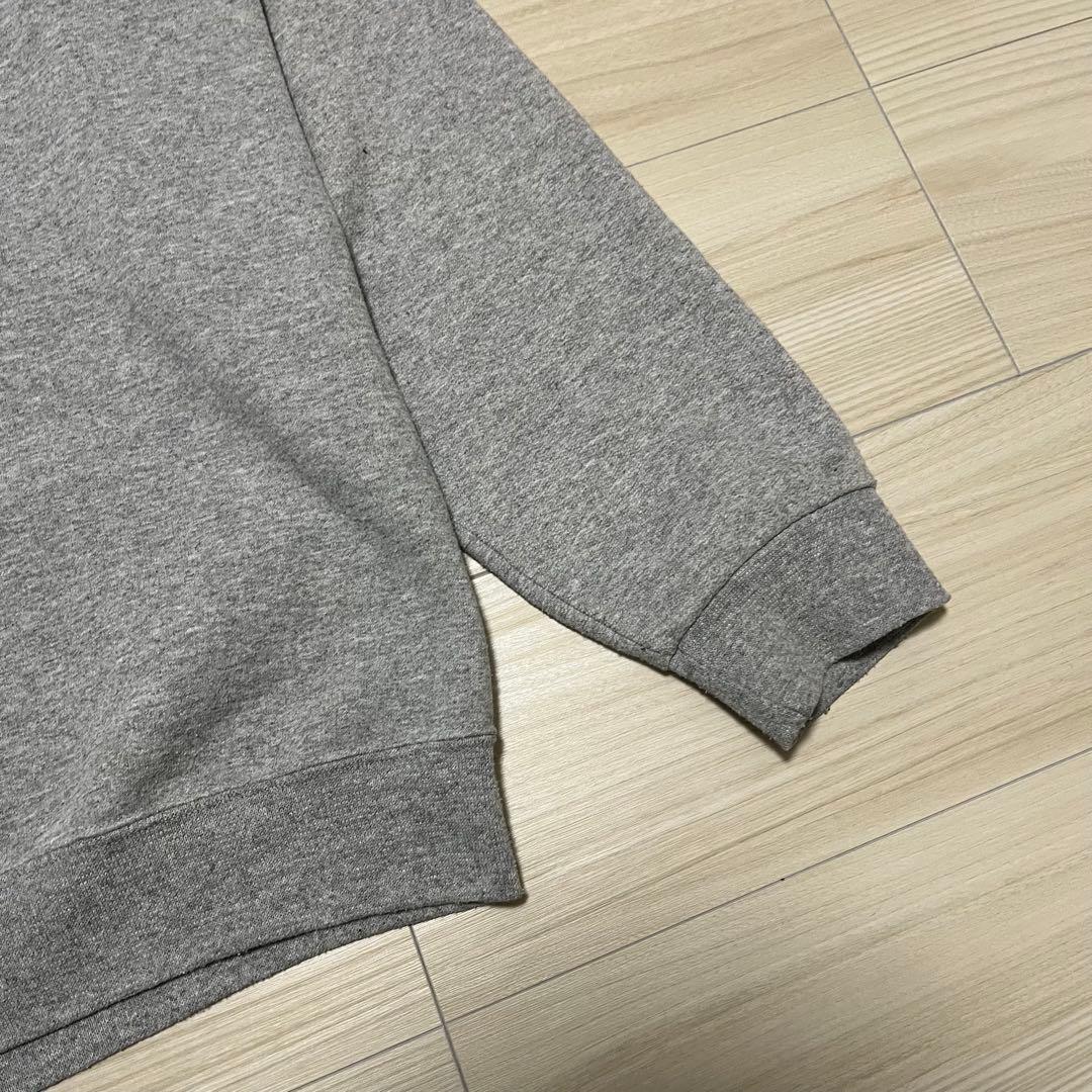 WACKO MARIA× 56 TATTOOSTUDIO スウェット ワコマリア