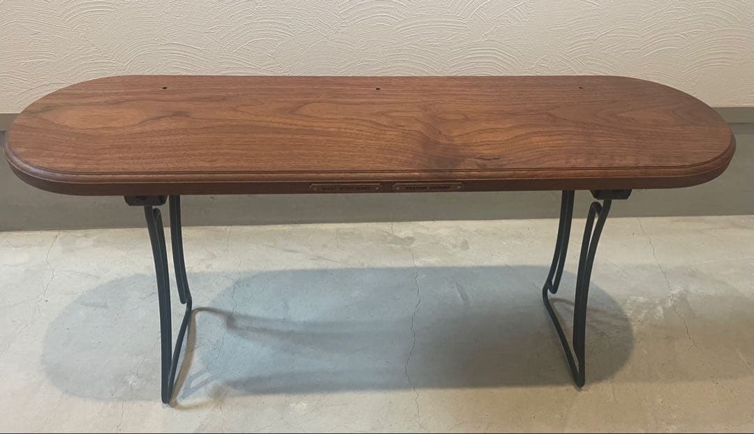 最終値下げ　WHAT WE WANT SOLIDWOOD SHELF