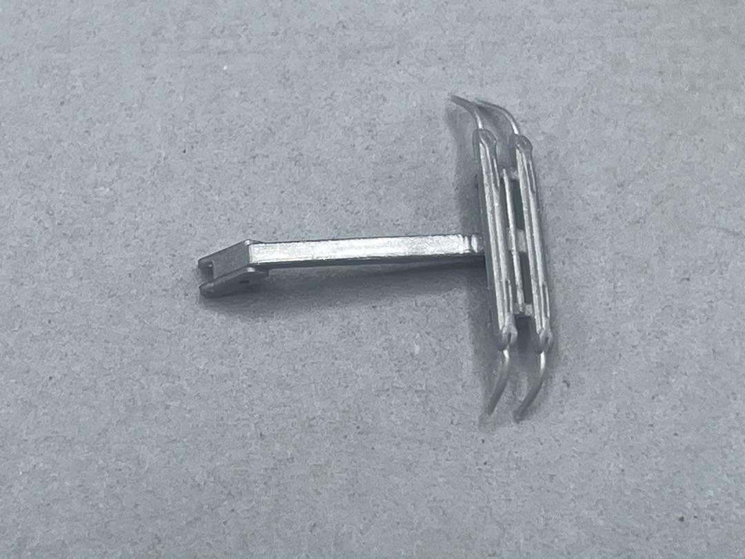 GREEN MAX JR 211系 5000番台 動力無し 現状品