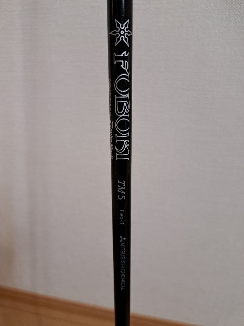 TaylorMade M4 ドライバー 10.5度