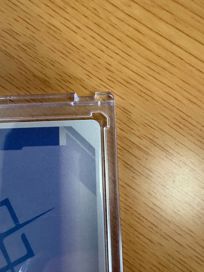 ガンダムカードゲーム GCG ガンダム エアリアル