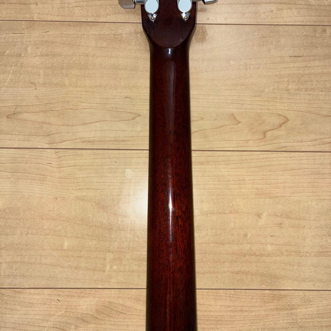 調整済み！弦高低い！タカミネ　アコースティックギター　td-32BS いい音
