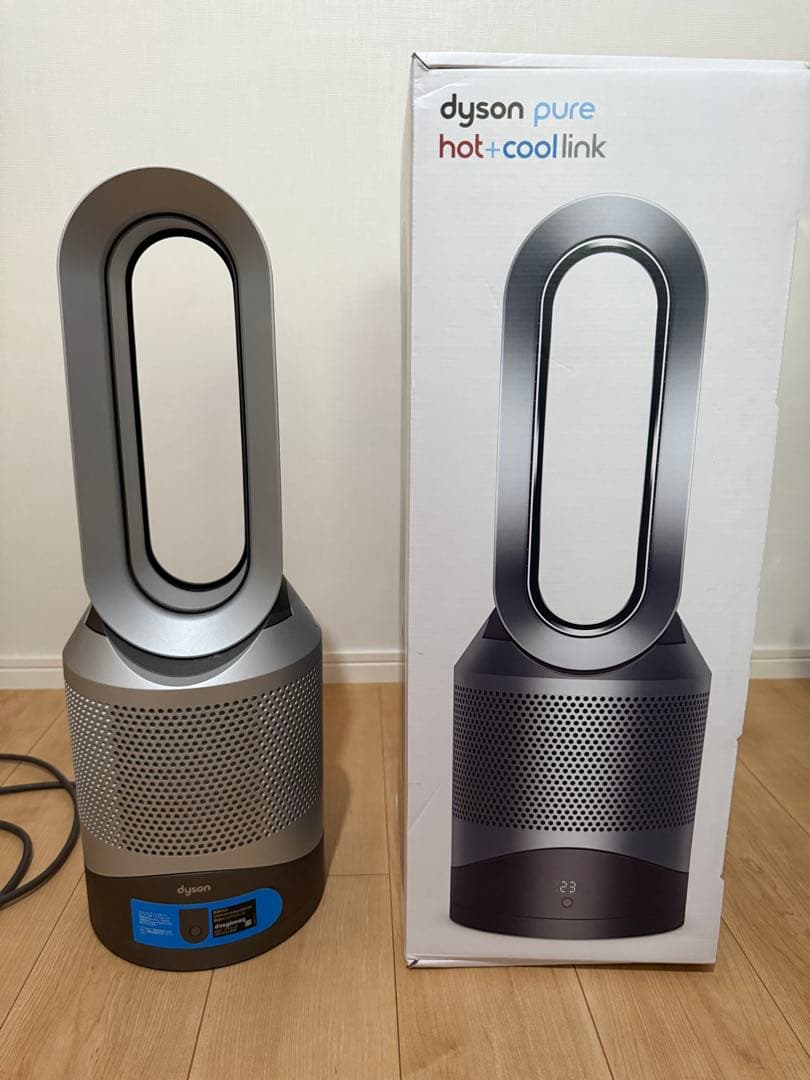 扇風機・サーキュレーター Dyson Pure Hot+Cool Link HP03