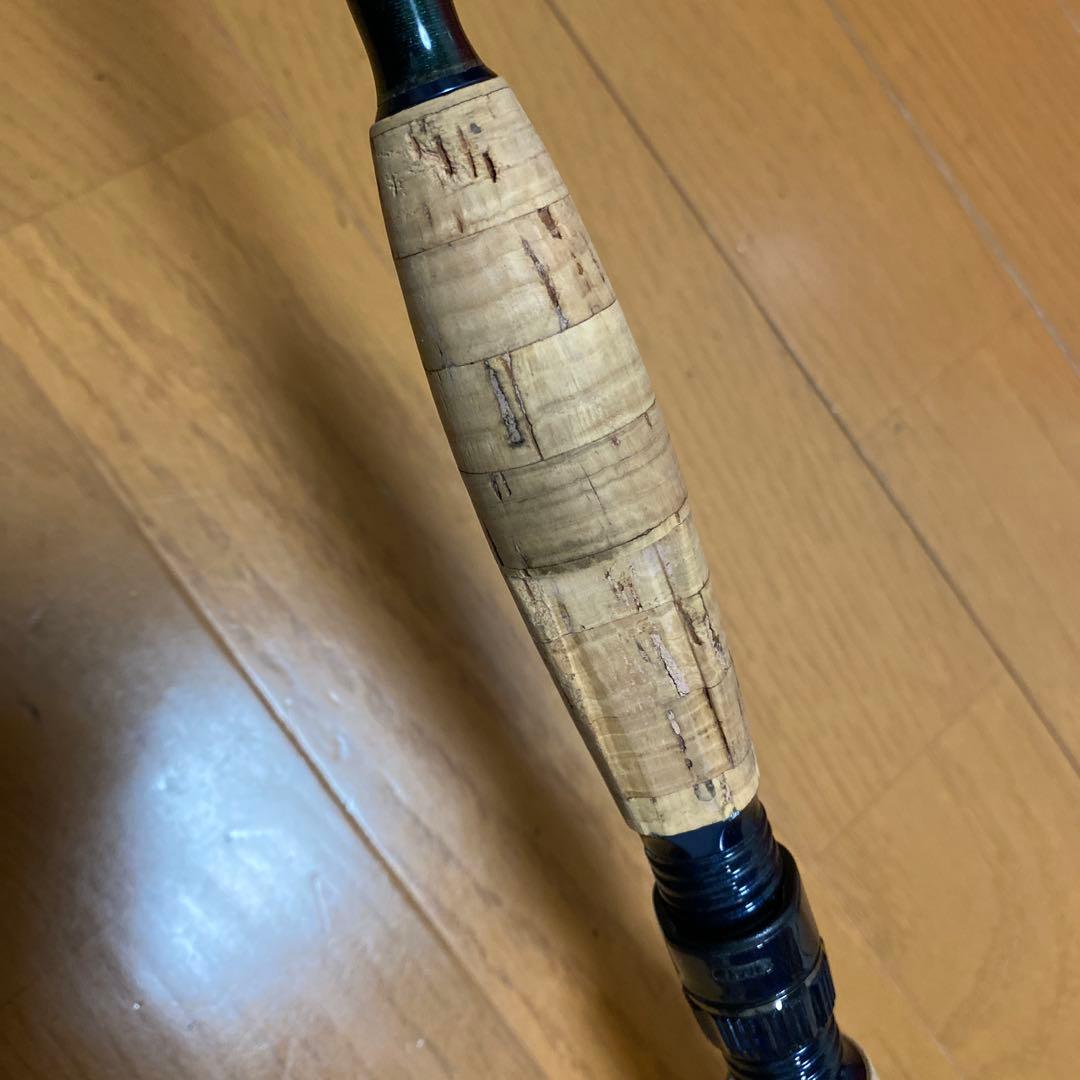 ヴァイパーデザイン　エアーヴァイパーAVRS-604M X-HEAD Ⅴ