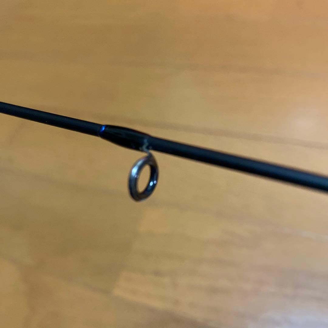 ヴァイパーデザイン　エアーヴァイパーAVRS-604M X-HEAD Ⅴ