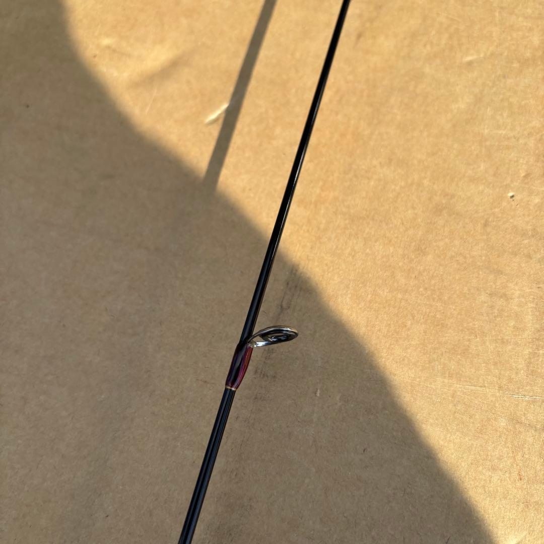 サクラ(桜井釣漁具) 金剛　鯛仙人 2.3m ひとつテンヤ　Kガイド