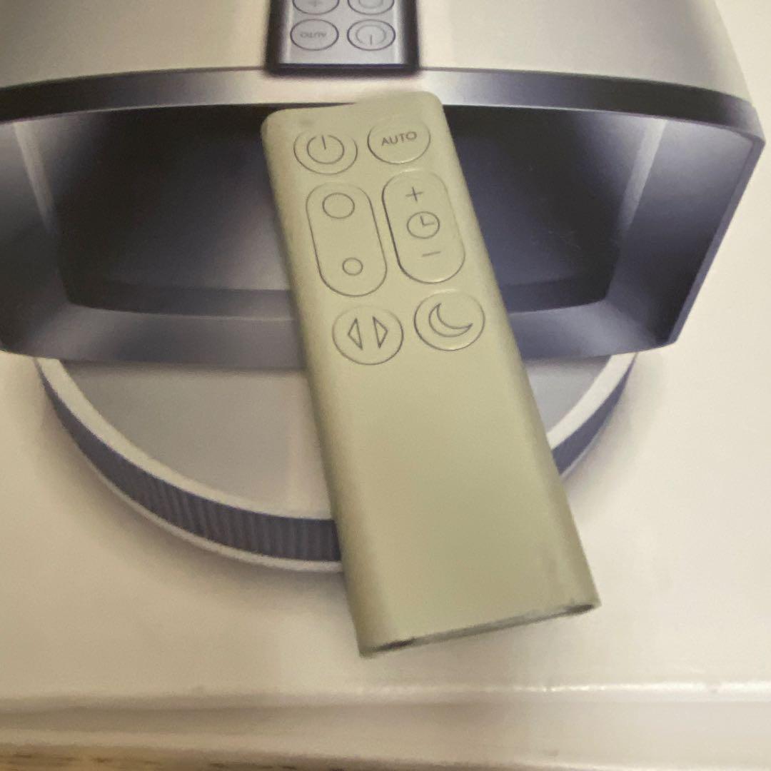 Dyson Pure Cool Link 空気清浄機能付き