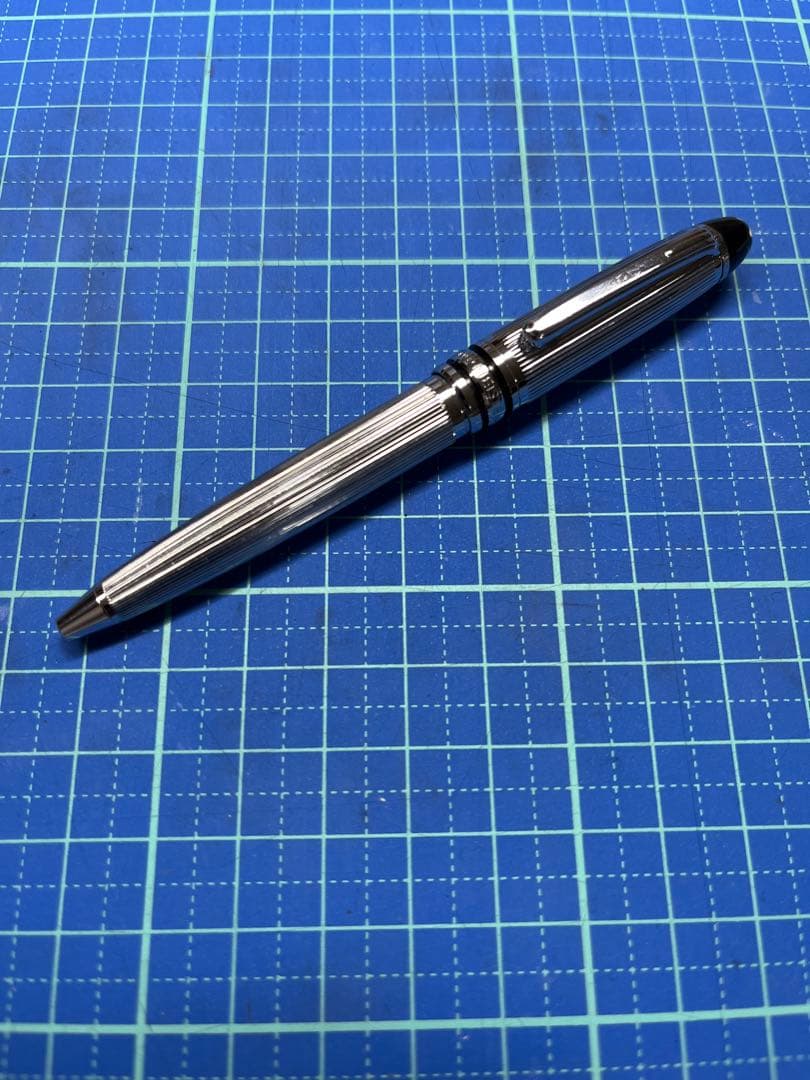 【要インク交換】Montblanc ボールペン 本体