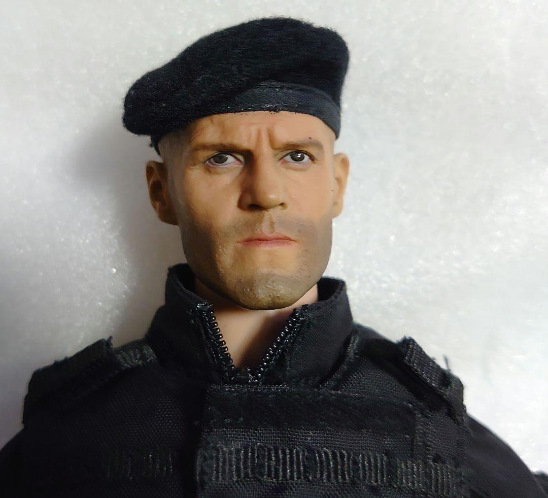 Shohei商品 ART figure 2体セット 1/6 ホットトイズ