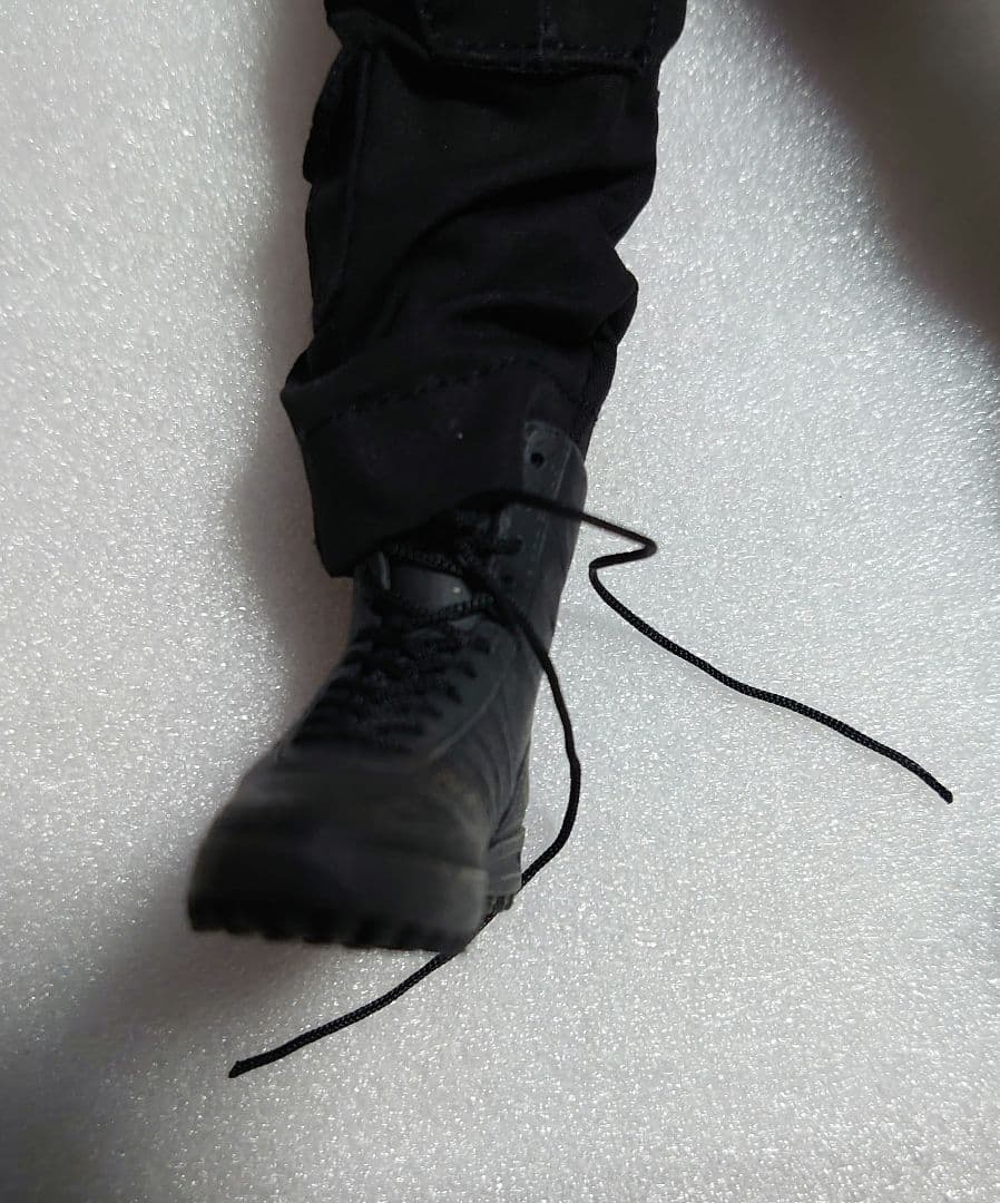 Shohei商品 ART figure 2体セット 1/6 ホットトイズ