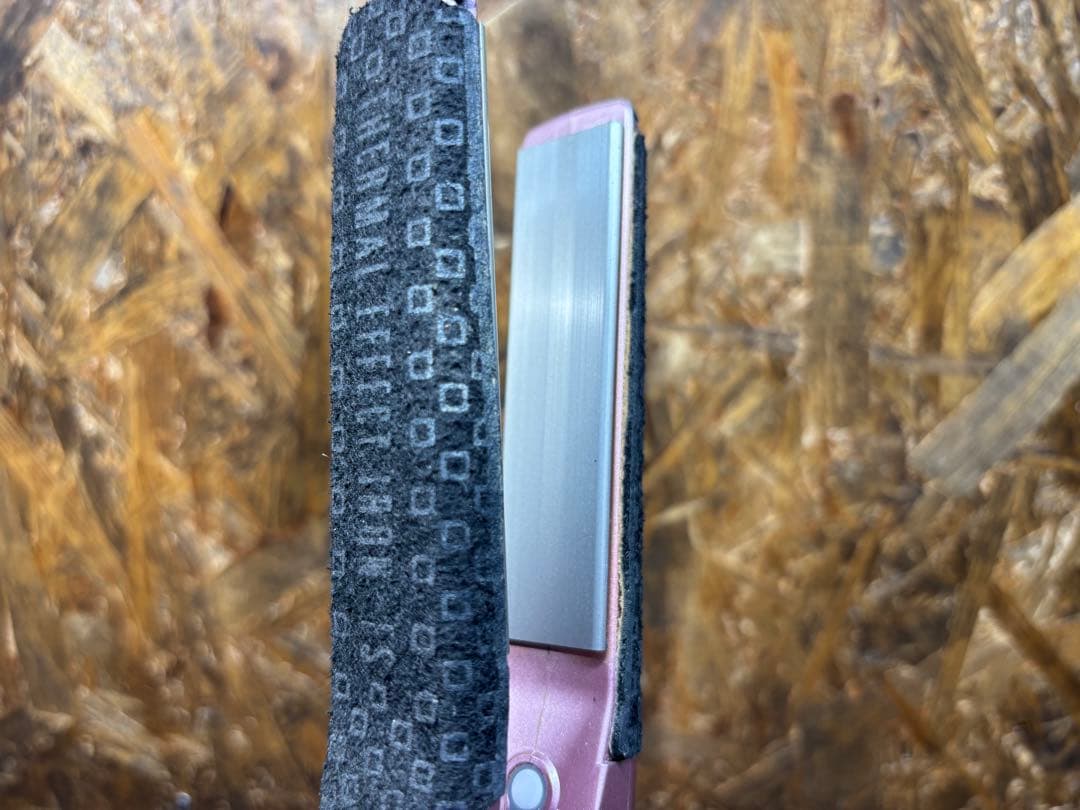 ミルボン　サーマルエフェクト　業務用ストレートヘアアイロン