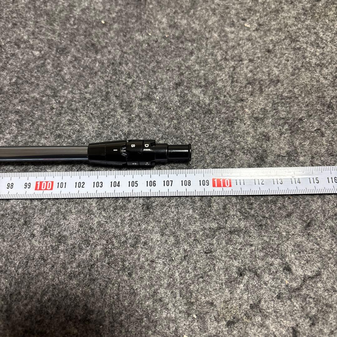 【限界値下げ】Diamana PD 50 SR キャロウェイスリーブ付