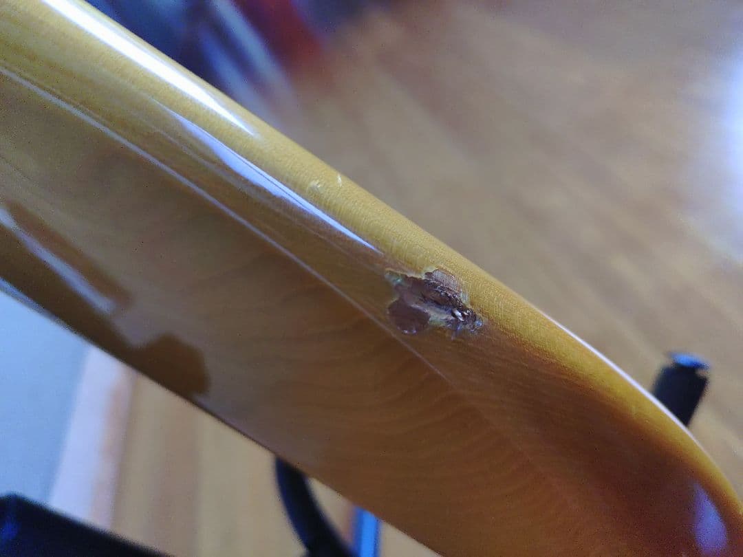 希少レア　Bill Lawrence エレキギターJAPANvintage