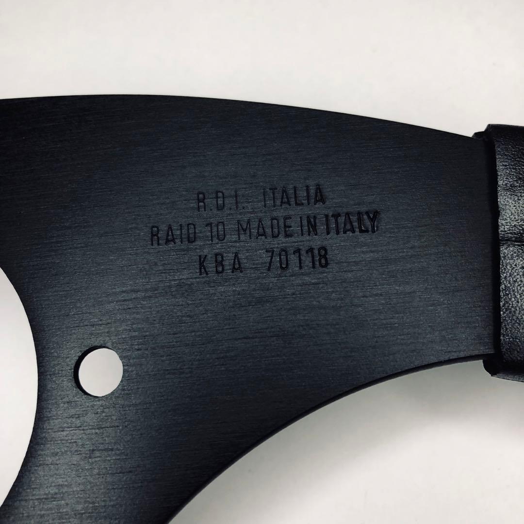 R.D.I. ナルディ（R.D.I. Nardi） SPORTS ステアリング