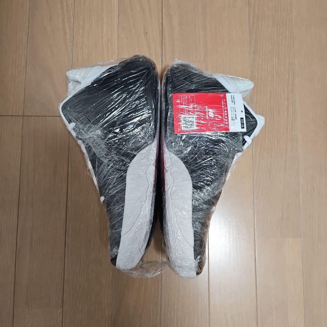 New Balance TWO WXY V4 28.5cm D　新品未使用