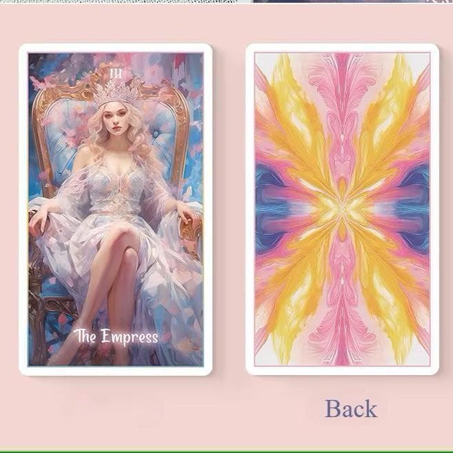 たなたな★タロット