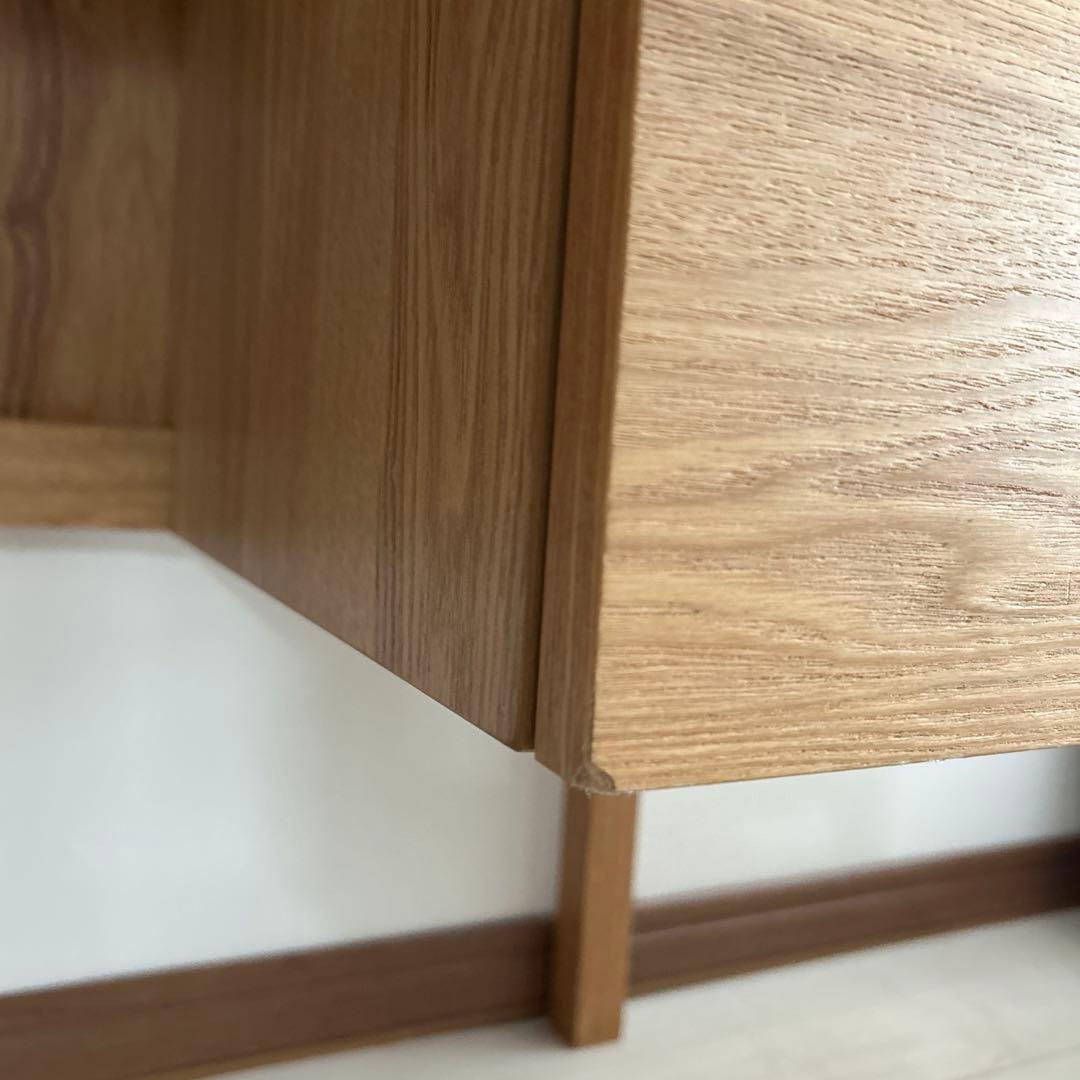 【おもち】ドレッサー