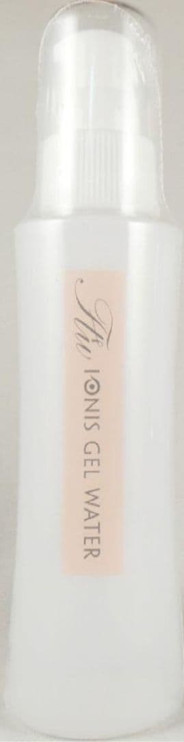 たかイオニスジェルウォーター2本