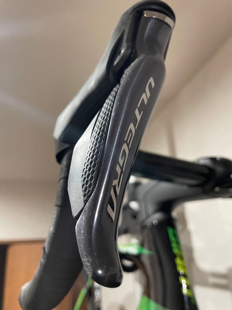 GIANTプロペルULTEGRA di2 DISKロードバイクSサイズ SLR0