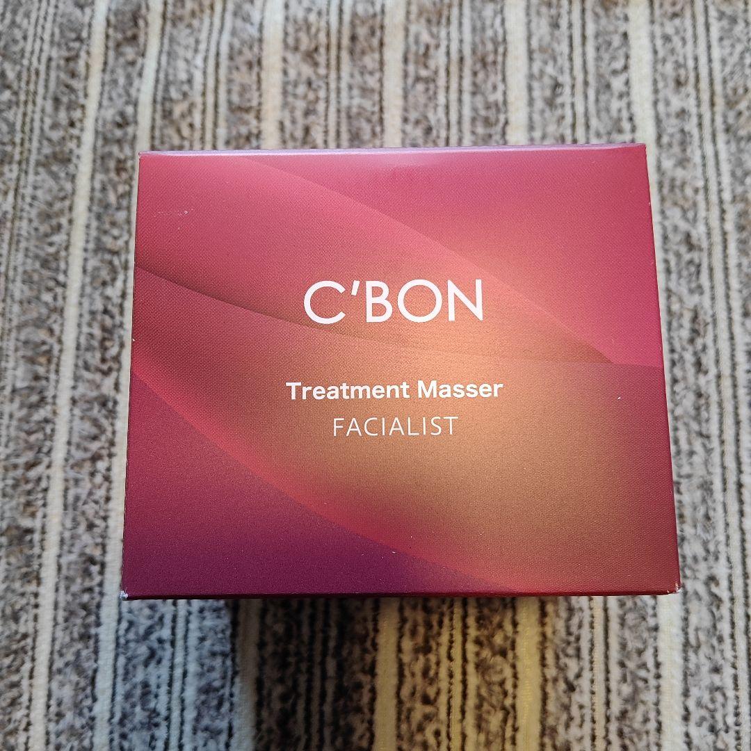 C'BON フェイシャルクレンジング&マッサージクリーム 230g